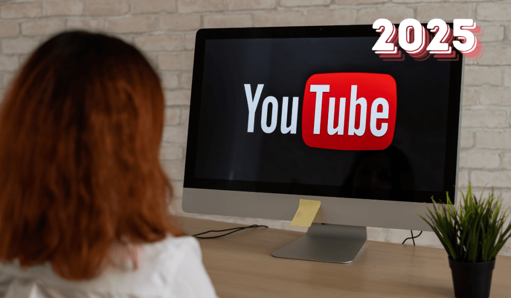 YouTube Algorithm for 2025