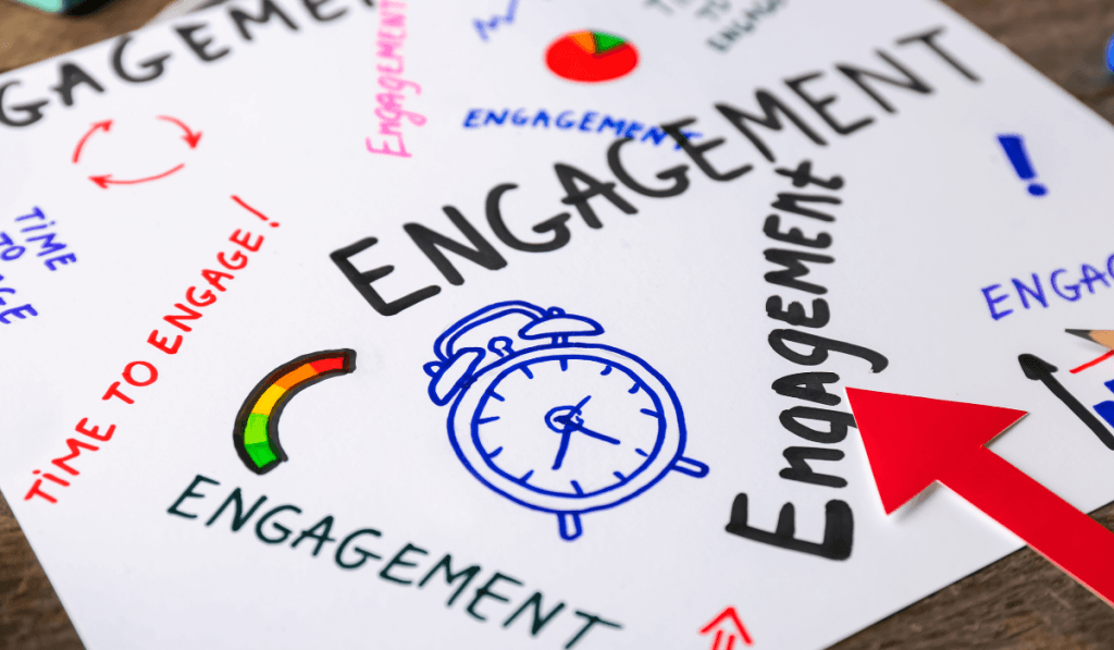 engagement views youtube video