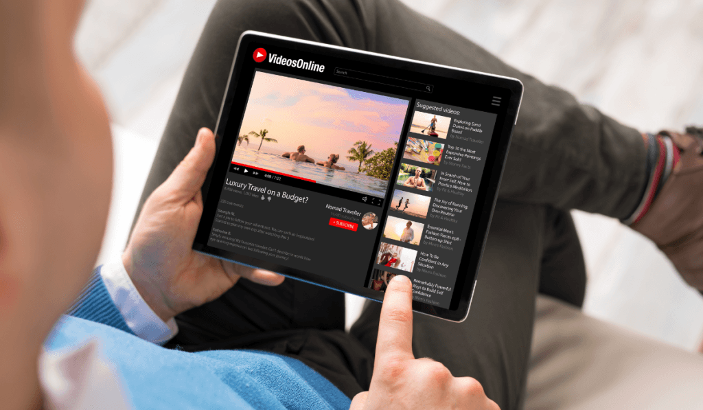 What Counts as a View on YouTube Decoding Video View Metrics