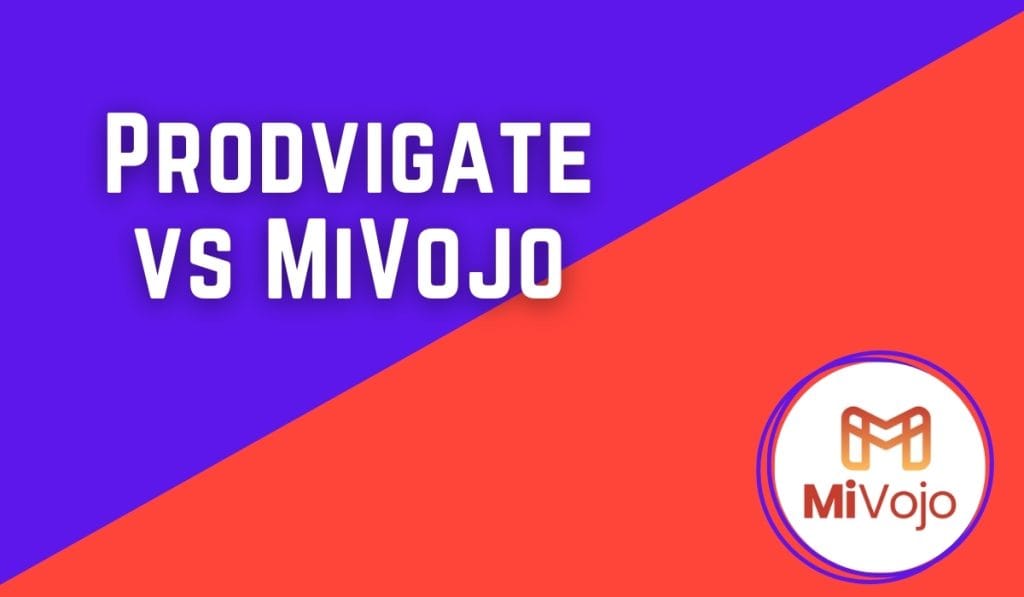 Comparing Prodvigate and MiVojo: Ensuring Authentic YouTube Growth