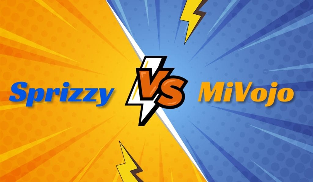 Sprizzy vs. MiVojo: Navigating Real YouTube Views and Advertising Integrity