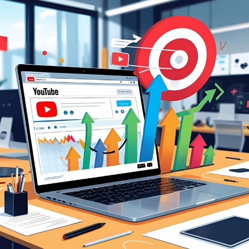 youtube promotion get views