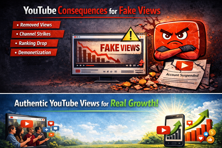 Authentic Views