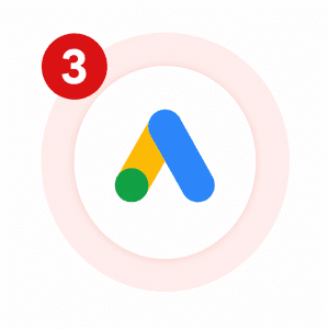 google ads icon