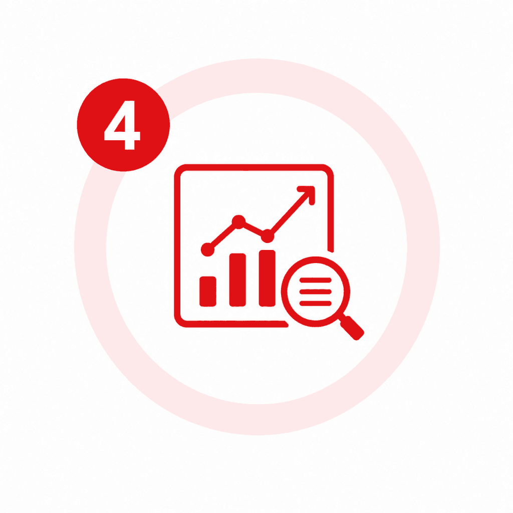 growth results icon