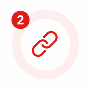 link icon