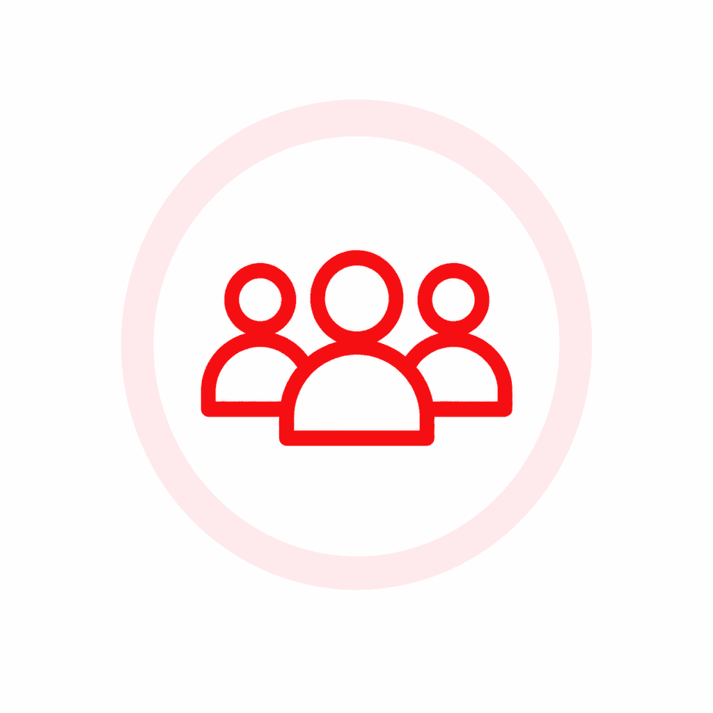 people icon