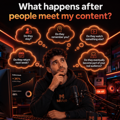 4000 watch hours video promotion image 2
